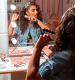 NUME X NKB Triple Threat 3-in-1 Curling Wand by NuMe
