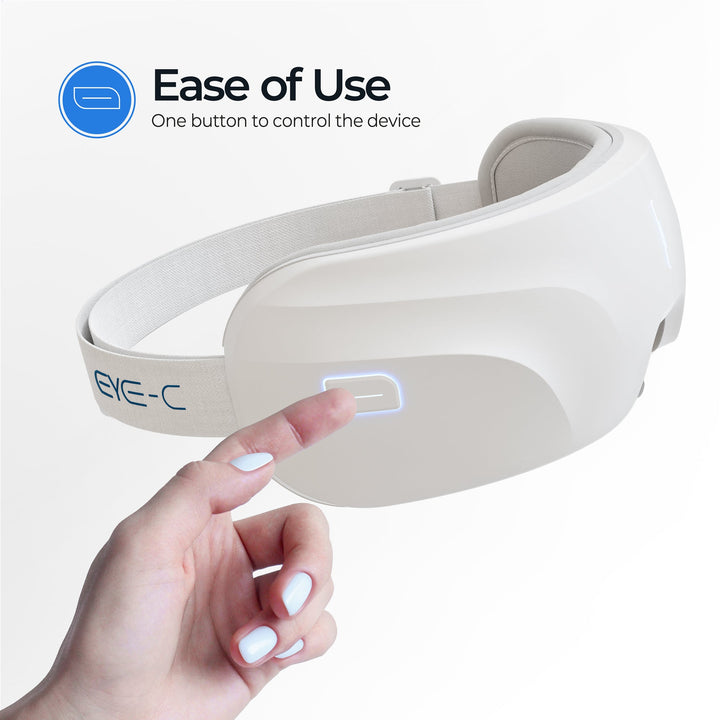 EYE-C Massager by REATHLETE