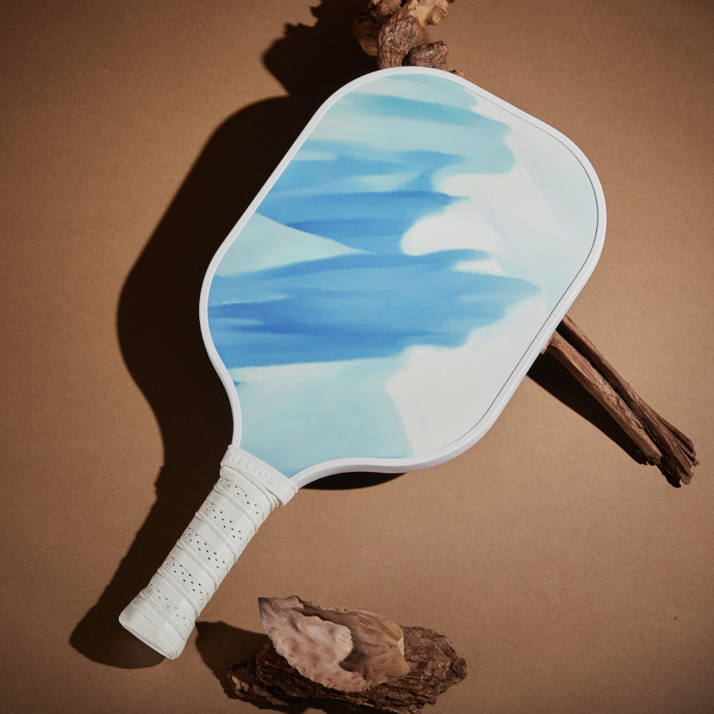 The KHIONE by Helios