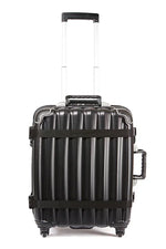 Petite 8-Bottle Wine Suitcase by VinGardeValise