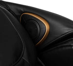 Jin 2.0 - Deluxe Heated SL Track Zero Gravity Massage Chair - Synca Massage Chair