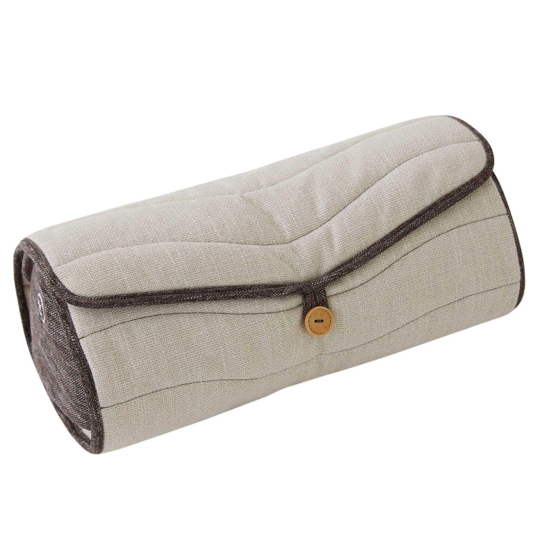 Corron - Premium Roll-Up Lumbar Massage Cushion
