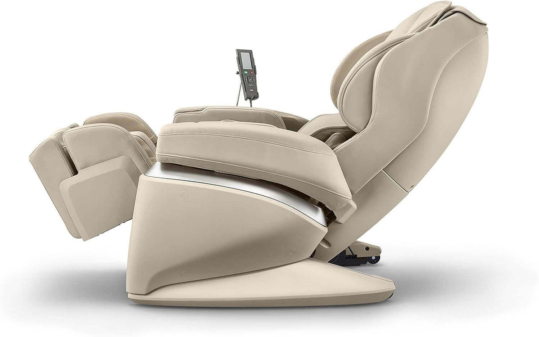 JP-1100 - Deluxe 4D Zero Gravity Massage Chair - Synca Massage Chair