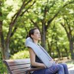 Quzy - Premium Neck and Shoulder Massager - Synca Massage Chair