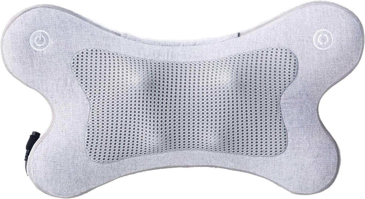 IPuffy - Premium 3D Heated Lumbar Massager