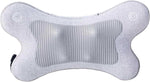 iPuffy - Premium 3D Heated Lumbar Massager - Synca Massage Chair