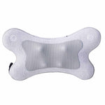 iPuffy - Premium 3D Heated Lumbar Massager - Synca Massage Chair