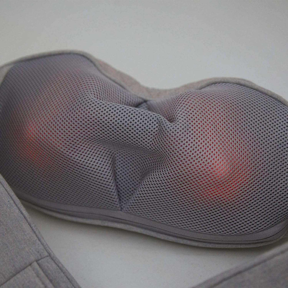 Quzy - Premium Neck and Shoulder Massager - Synca Massage Chair