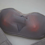 Quzy - Premium Neck and Shoulder Massager - Synca Massage Chair