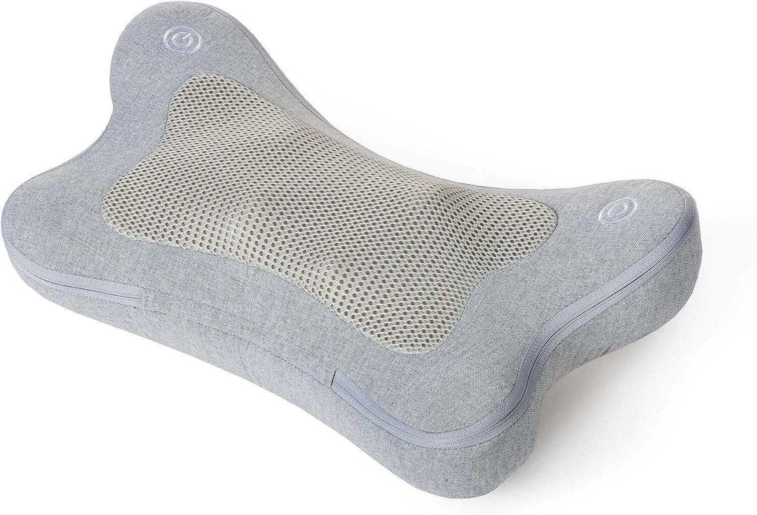 IPuffy - Premium 3D Heated Lumbar Massager
