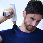 Kitta - Performance Percussive Sports Therapy Massage Gun - Synca Massage Chair