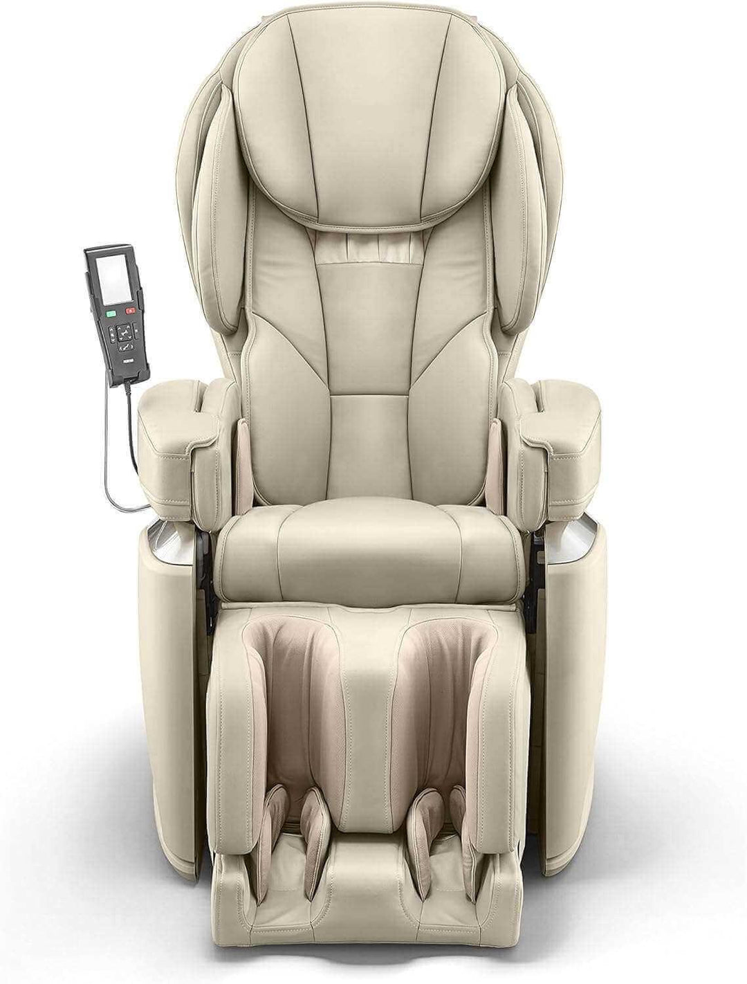 JP-1100 - Deluxe 4D Zero Gravity Massage Chair - Synca Massage Chair