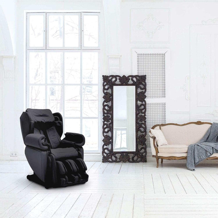 Kagra - Premium 4D Heated Zero Gravity Massage Chair - Synca Massage Chair