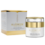 Allegresse 24K Skincare Golden Touch Night Cream