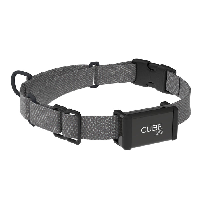 Cube GPS Pet Tracking Bundle by Cube Tracker
