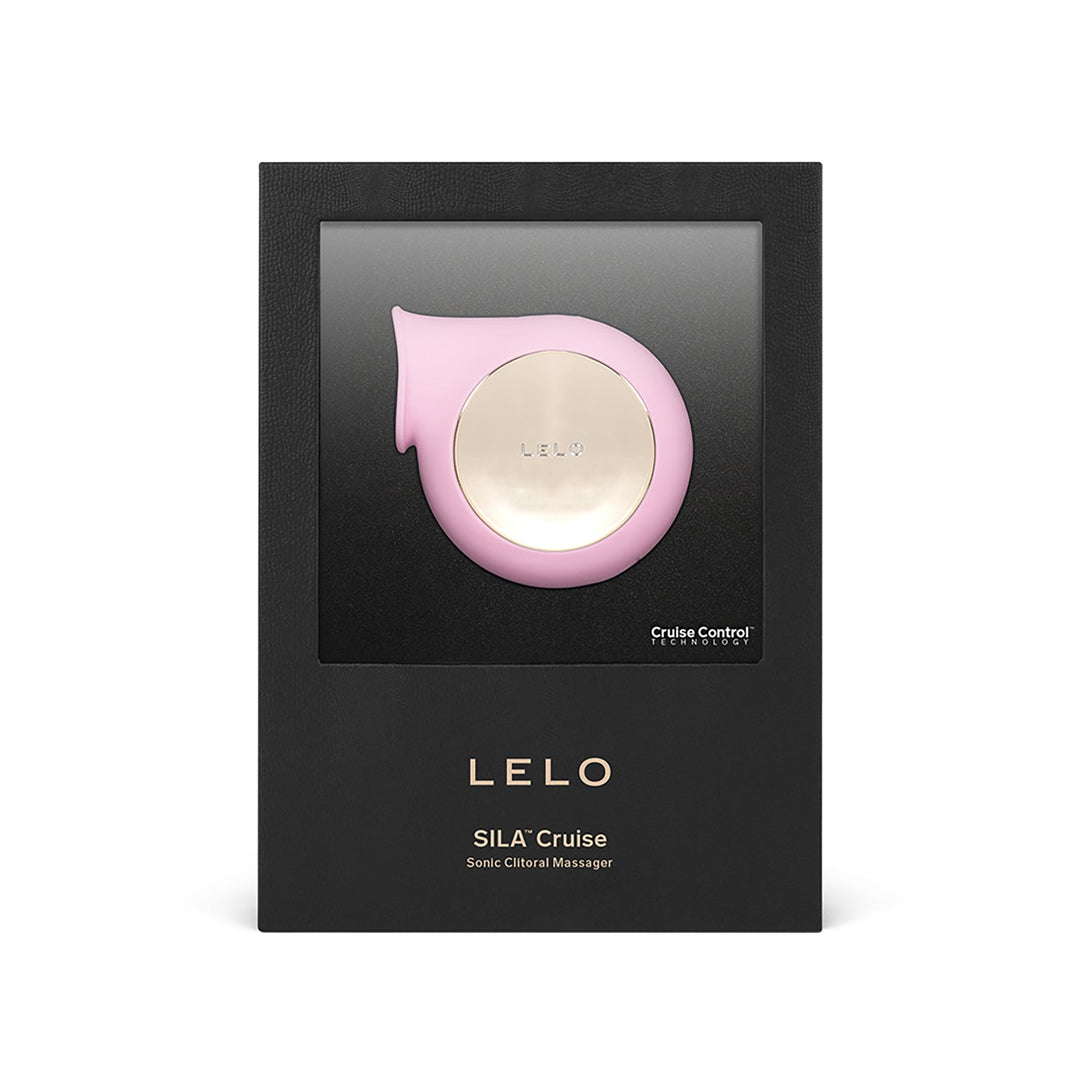 LELO SILA Cruise Intimate Massager