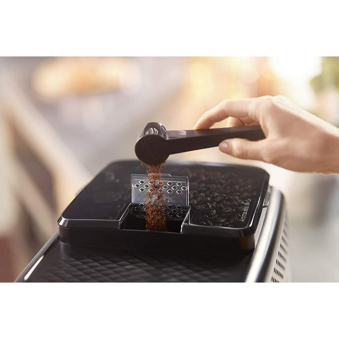Philips 3200 Series Fully Automatic Espresso Machine