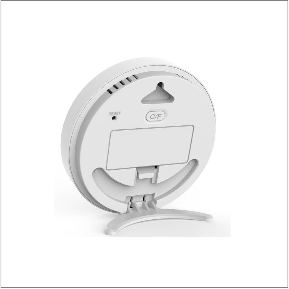 BALDR Wireless Indoor/Outdoor Thermometer