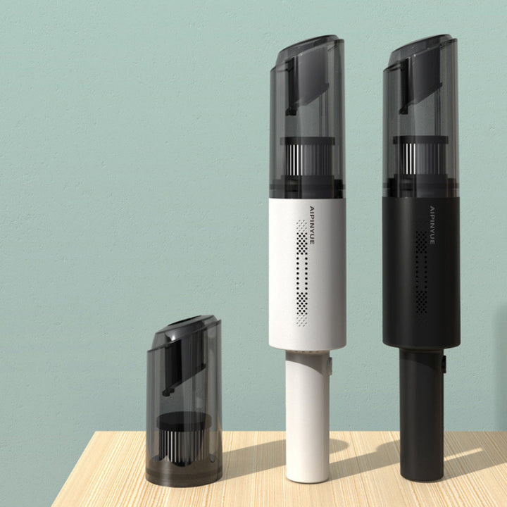 Mr. Dustbuster Handheld  Cordless Mini Vacume Cleaner For Car And Home Vista Shops