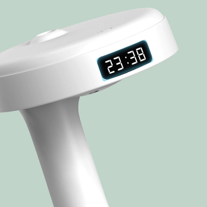 Artistic Anti Gravity Humidifier And Night Light Vista Shops