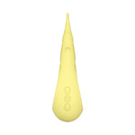 Lemon Sorbet