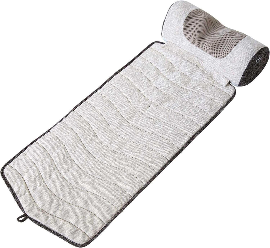 Corron - Premium Roll-up Lumbar Massage Cushion - Synca Massage Chair