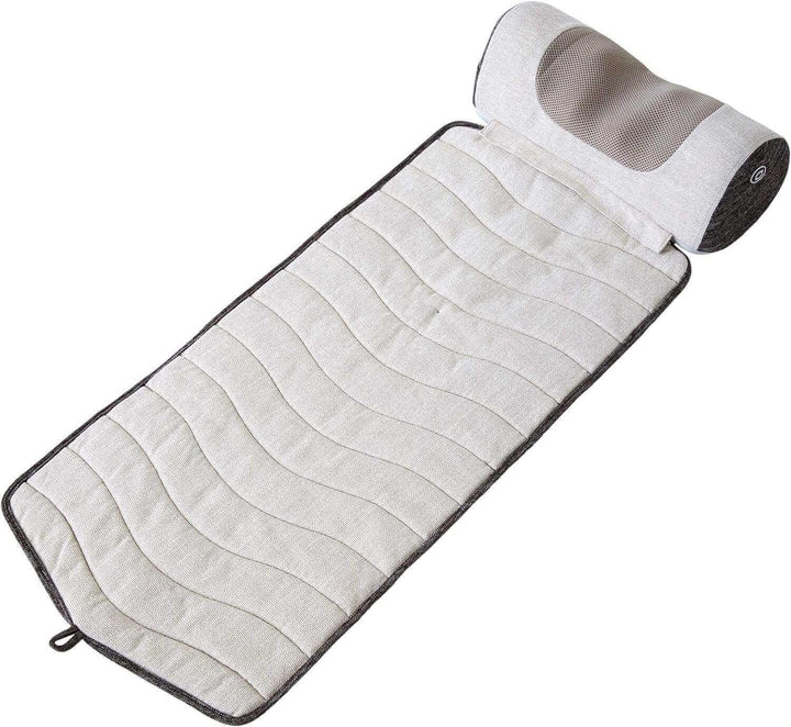 Corron - Premium Roll-Up Lumbar Massage Cushion