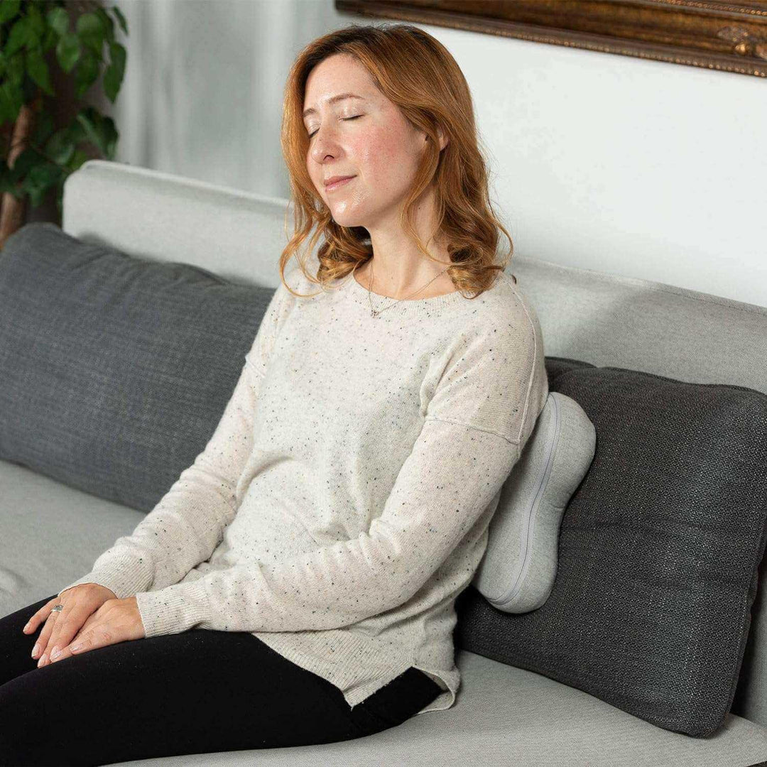 IPuffy - Premium 3D Heated Lumbar Massager