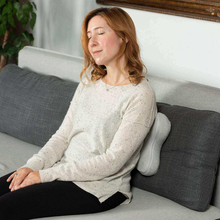 IPuffy - Premium 3D Heated Lumbar Massager
