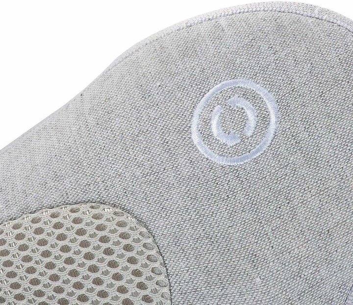 iPuffy - Premium 3D Heated Lumbar Massager - Synca Massage Chair