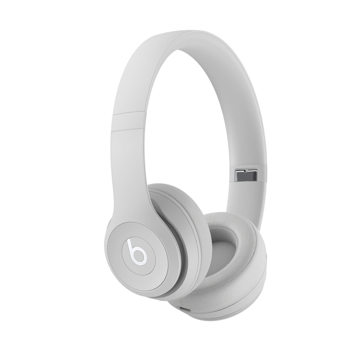 Beats Solo 4 Bluetooth Wireless On-Ear Headphones in Matte Gray