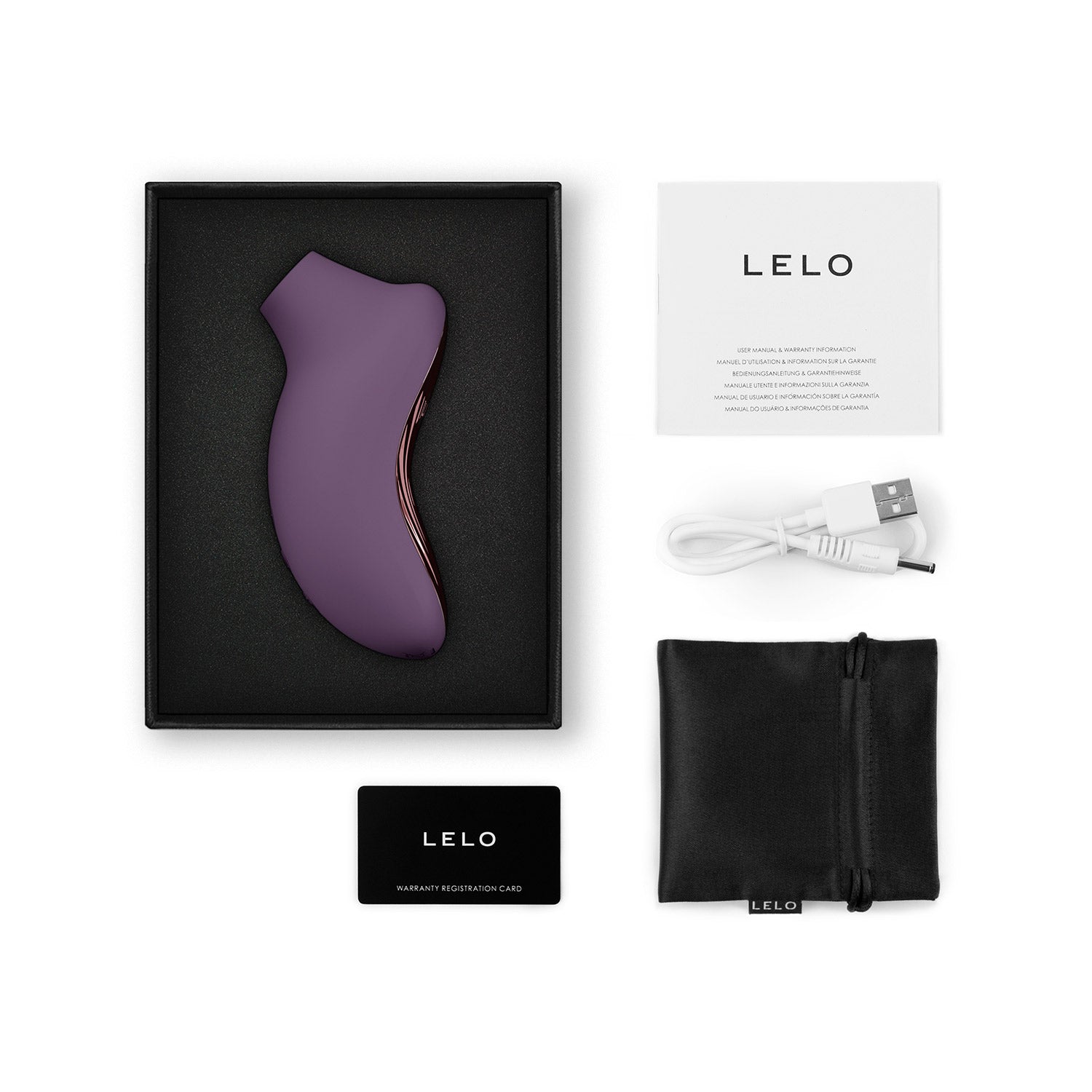LELO SONA 3 Cruise – Brookstone