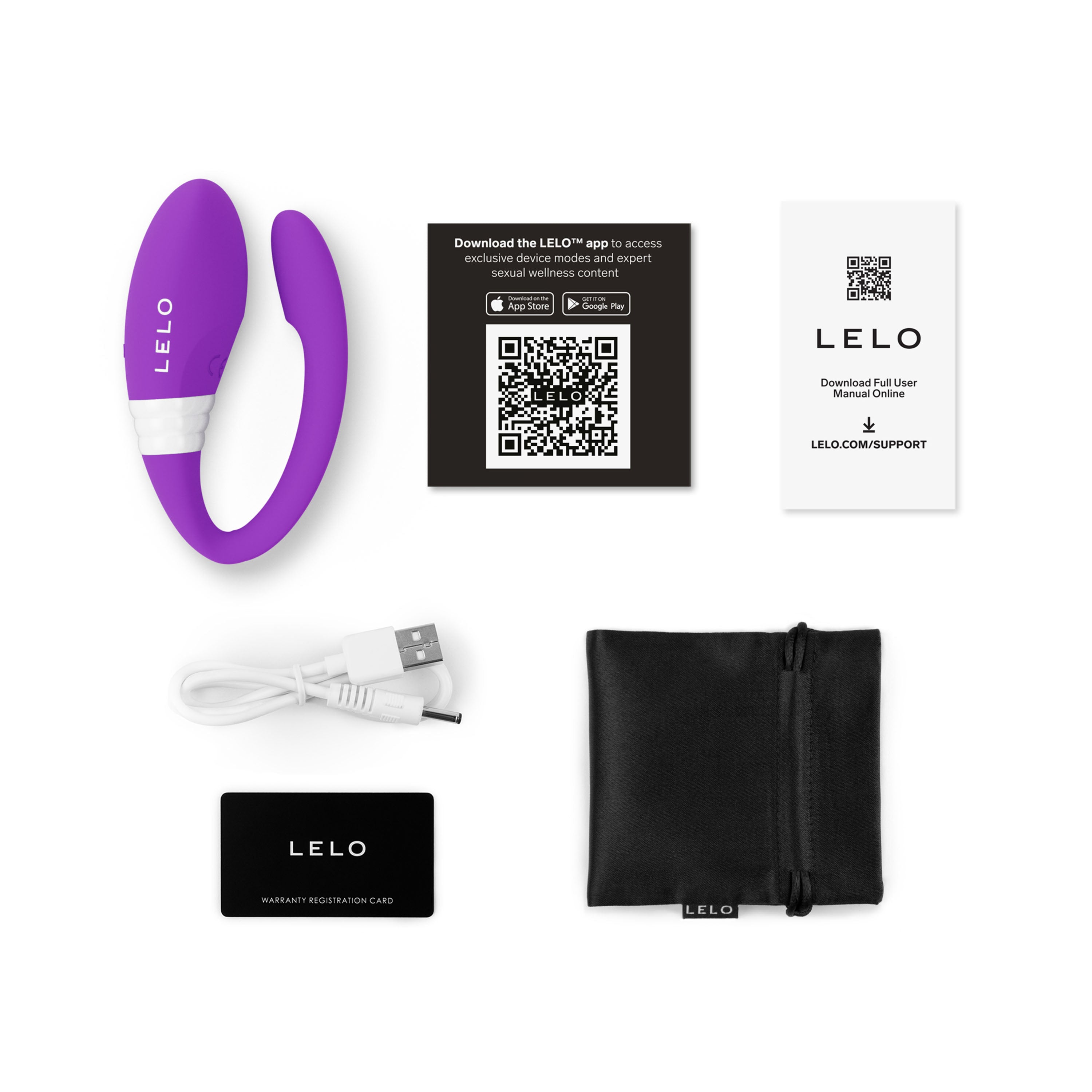 LELO MAHANA Originals – Brookstone
