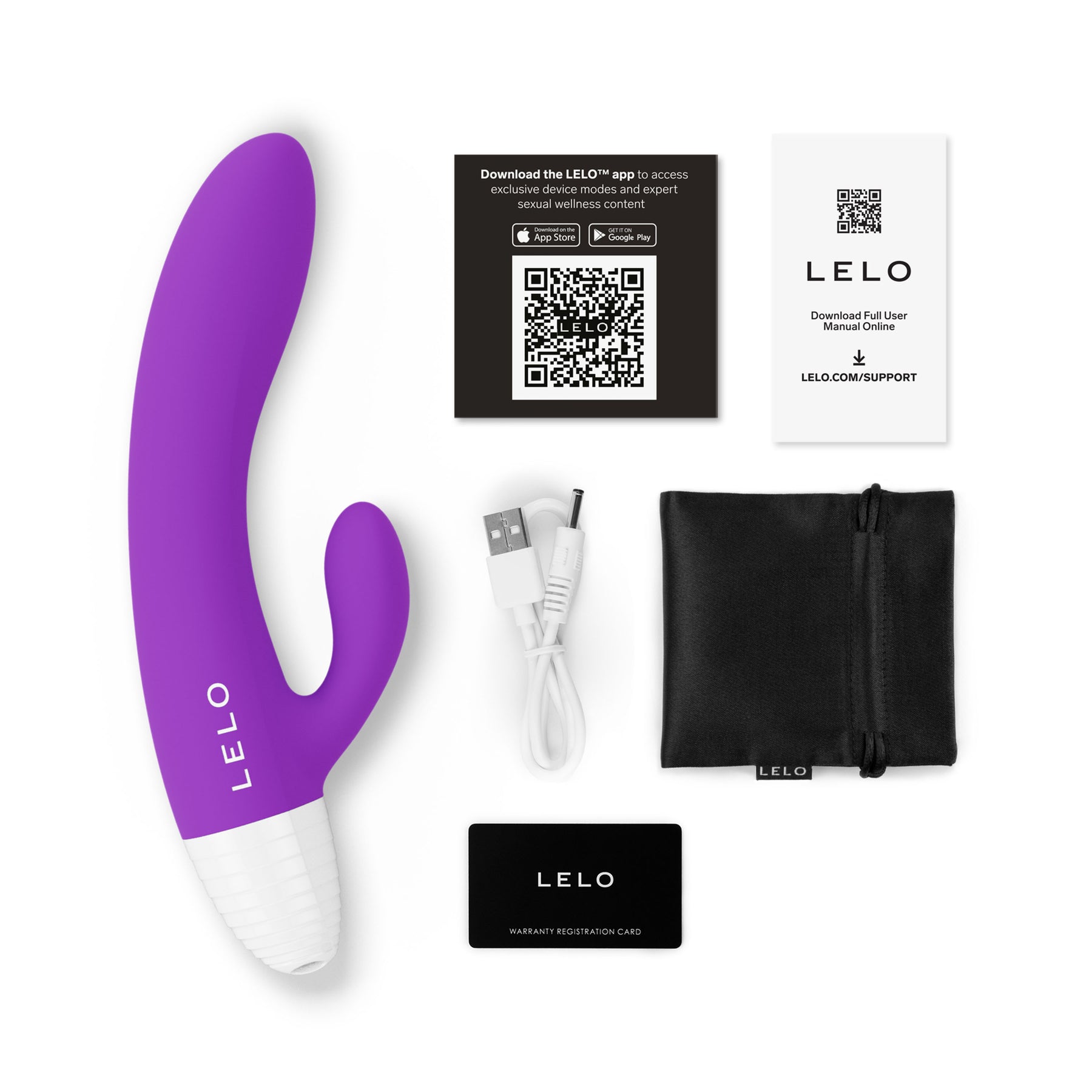 LELO KAYA Originals Brookstone LELO KAYA Originals Brookstone