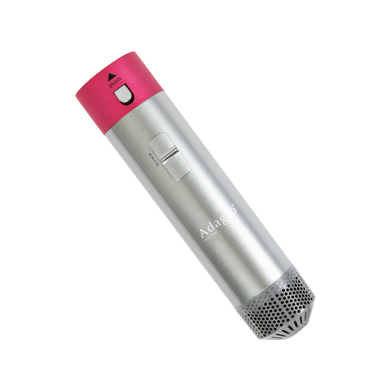 Adagio AirWand Styler 5-Piece Set