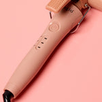 Adagio Tourmaline-Infused 25mm Triple Barrel Curling Waver