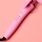 Adagio Tourmaline-Infused 25mm Triple Barrel Curling Waver