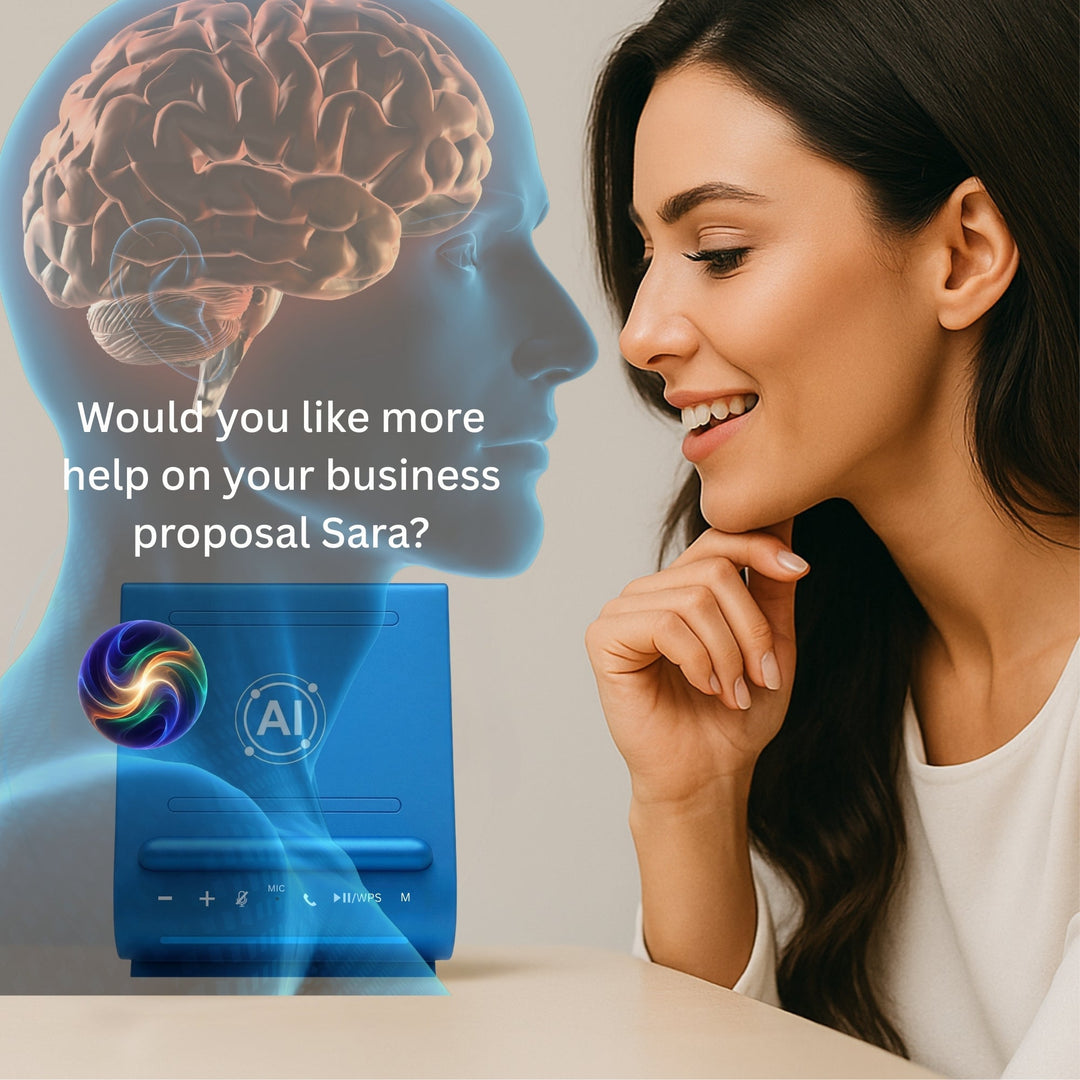 Ai Home Companion