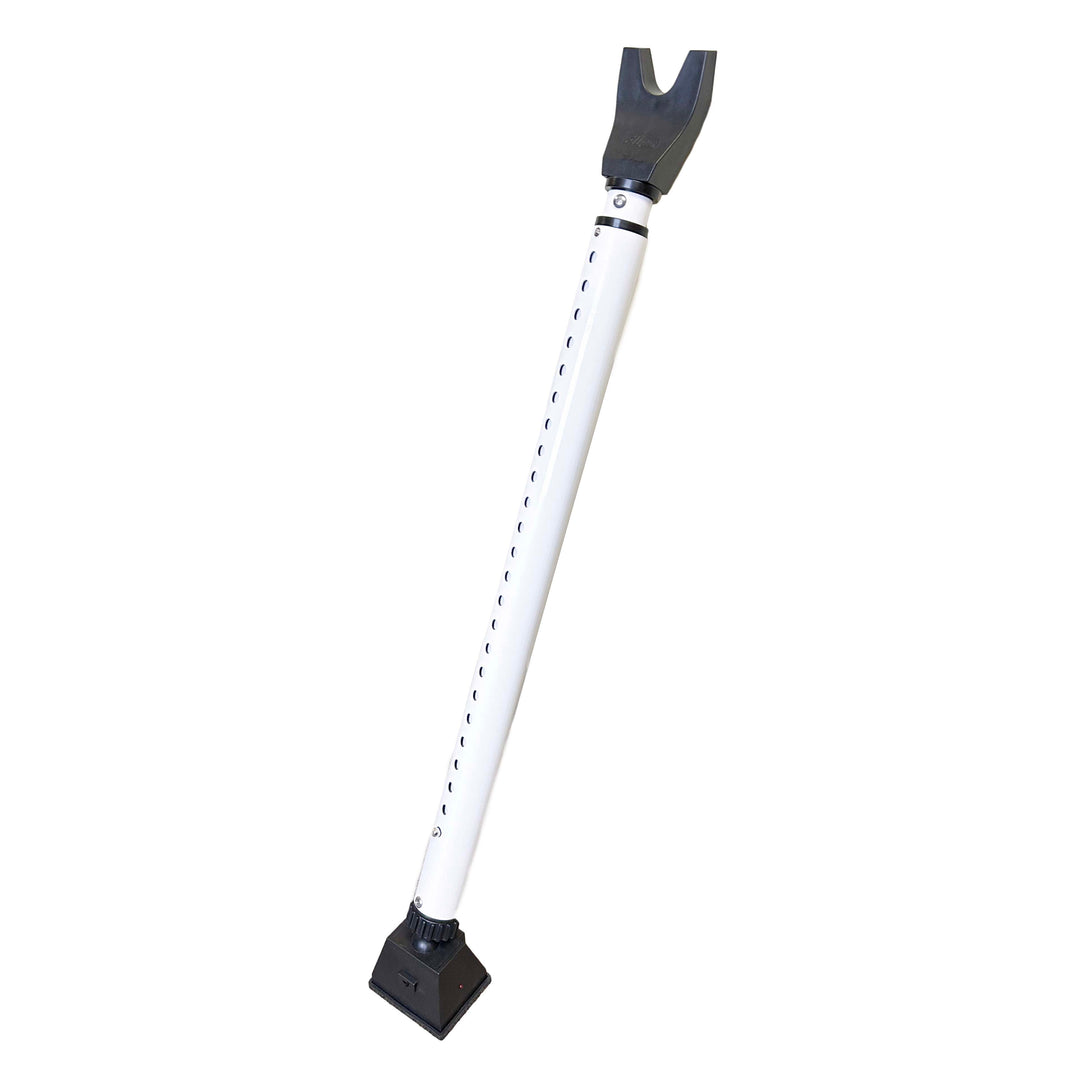 Door Jammer with Alarm