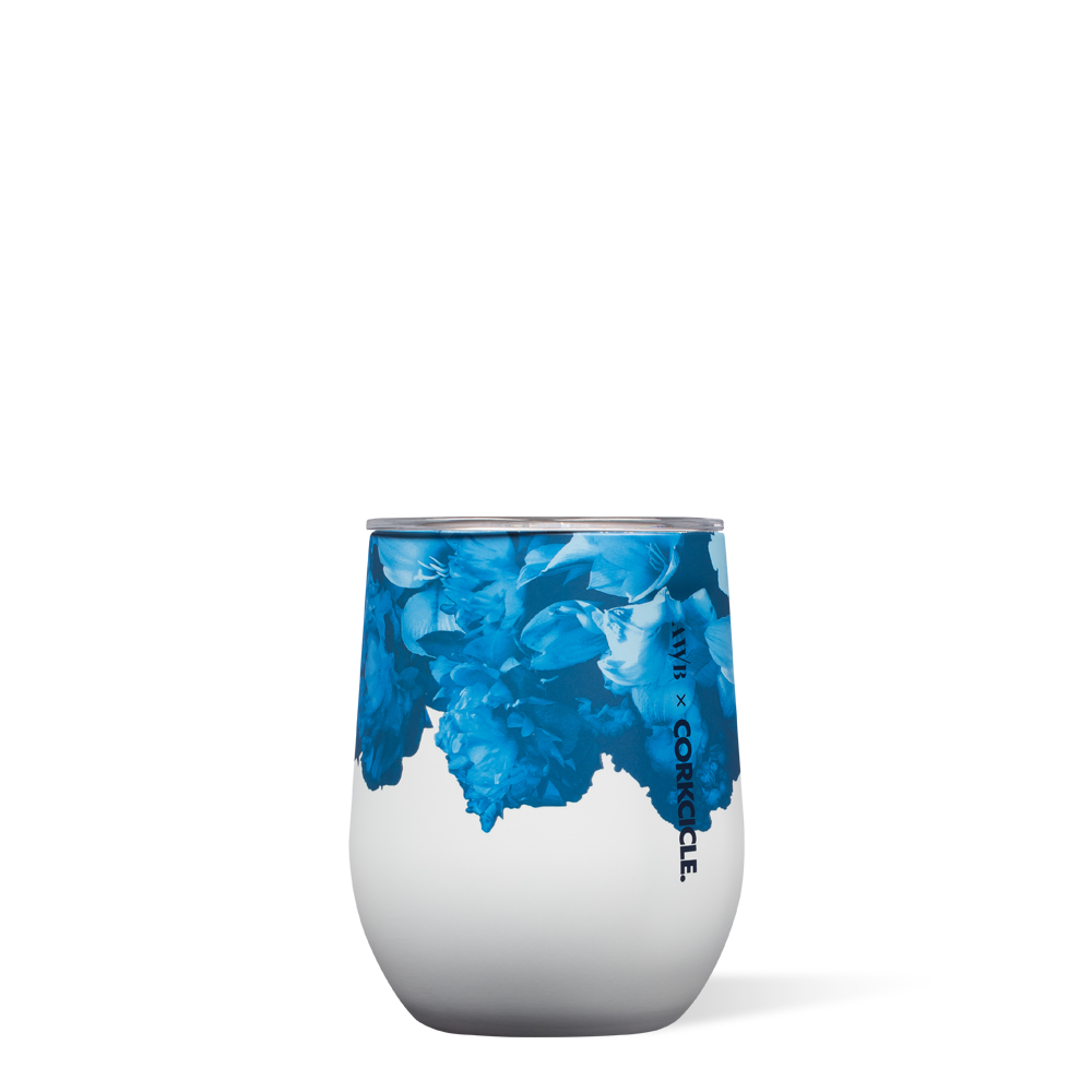 Classic Stemless by CORKCICLE.