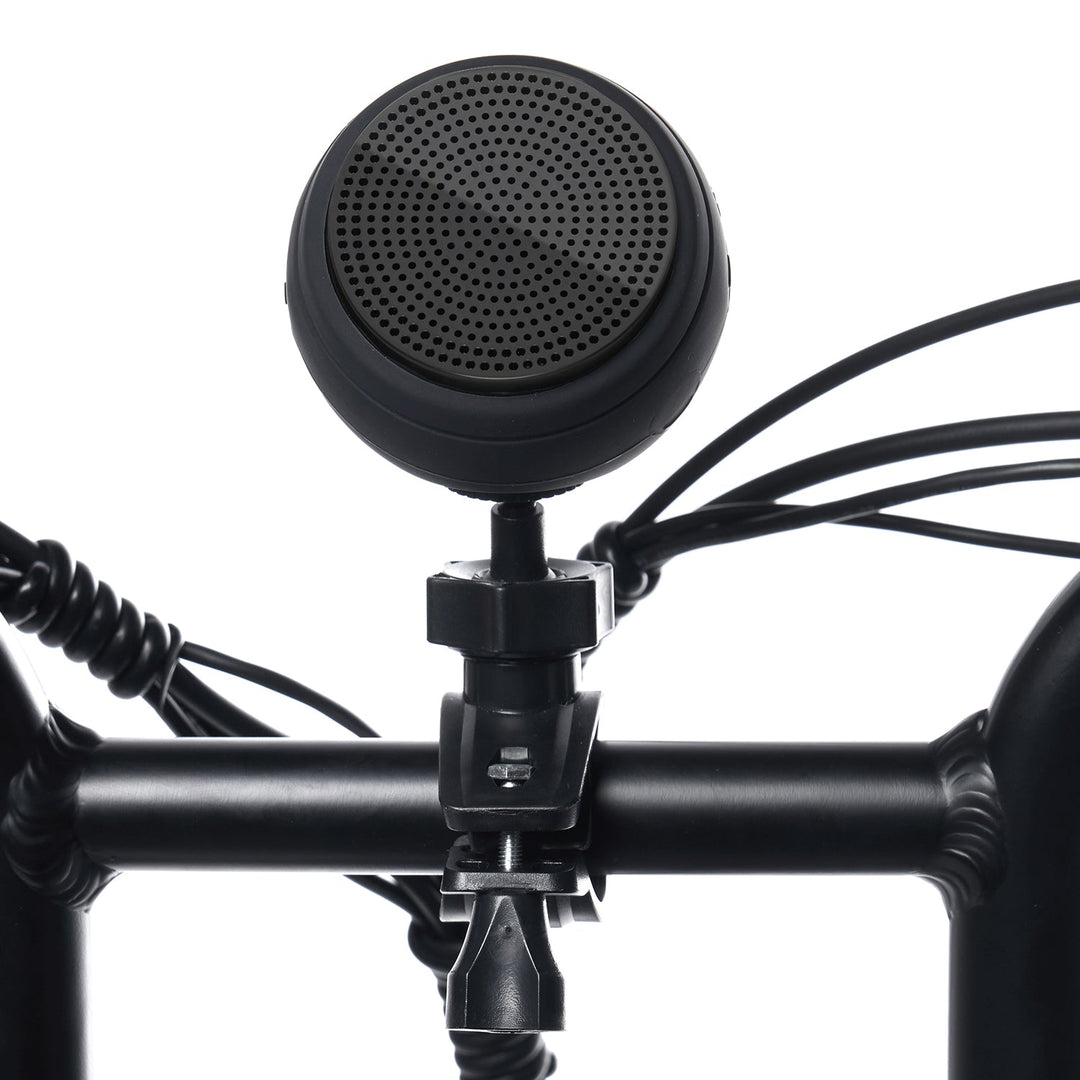 Bike/Rail Mount by Speaqua