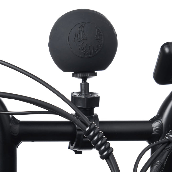 Bike/Rail Mount by Speaqua