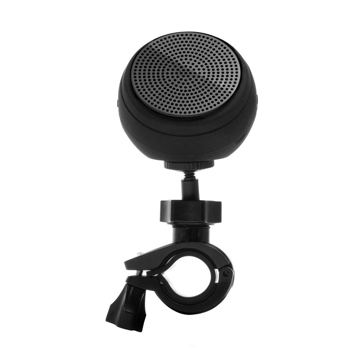 Bike/Rail Mount by Speaqua