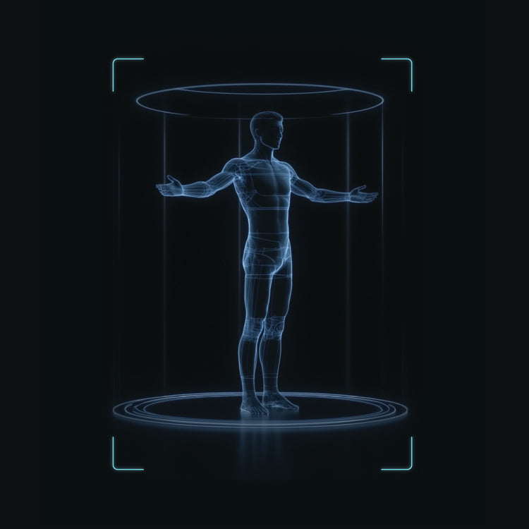 Osaki 4D Achilles