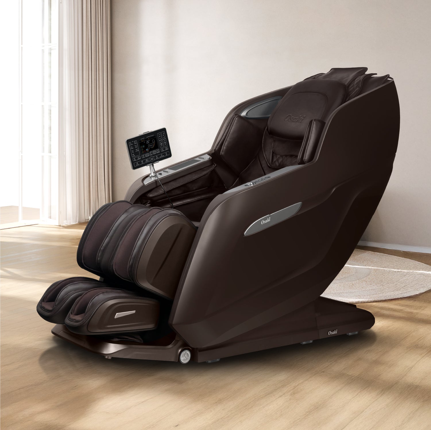 Osaki OS-4D Achilles (RT5950C) – Brookstone