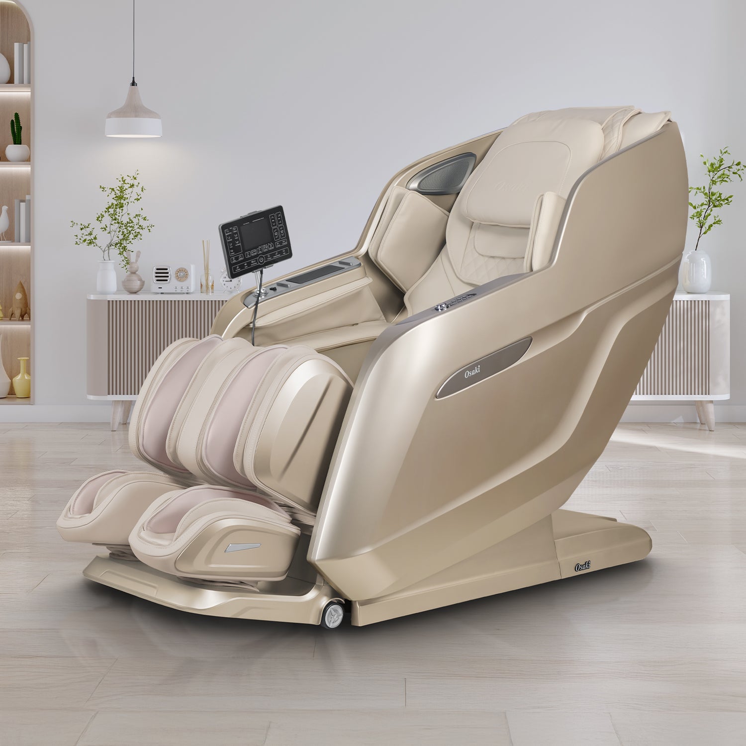 Osaki OS-4D Achilles (RT5950C) – Brookstone