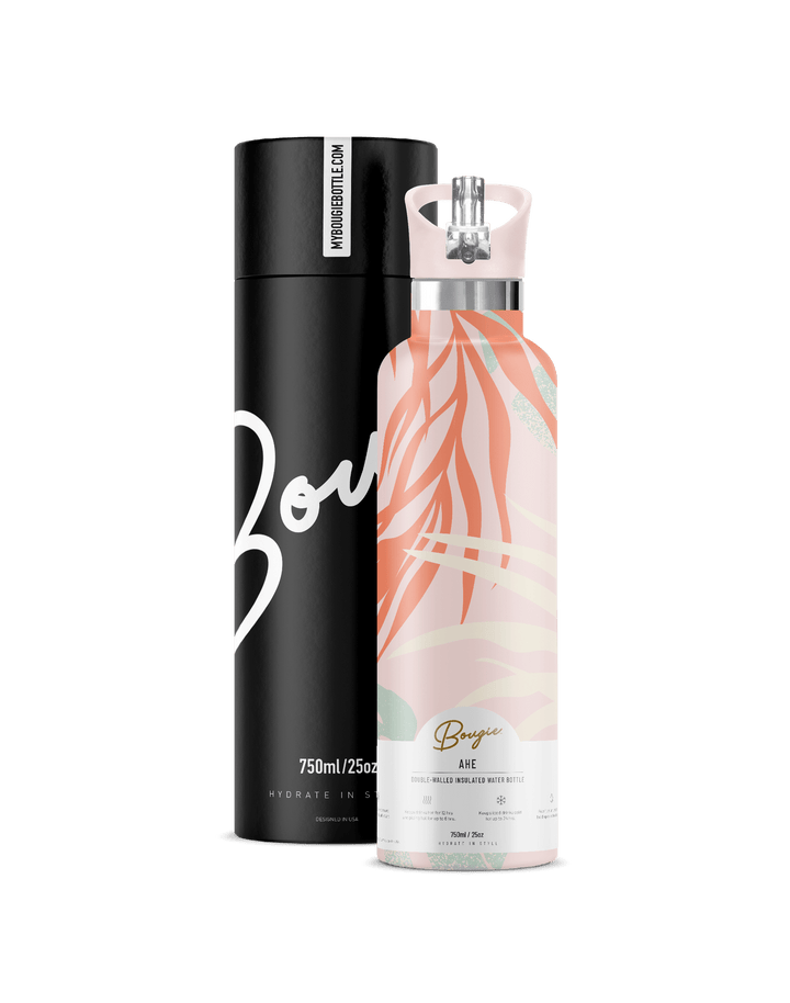 Ahe 25oz | Orange Palm