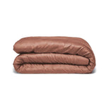 CleanBamboo® Signature Sateen Duvet Cover by ettitude