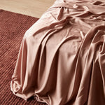 CleanBamboo® Signature Sateen Duvet Cover by ettitude