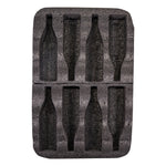 BierGardeValise Beer Bottle Inserts For Grande Models by VinGardeValise